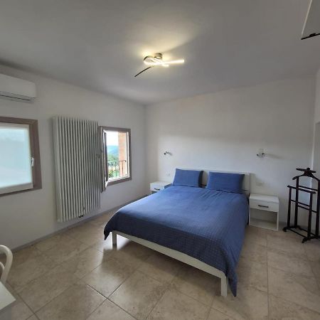 Apartamento Ca Marinella Combai Exterior foto